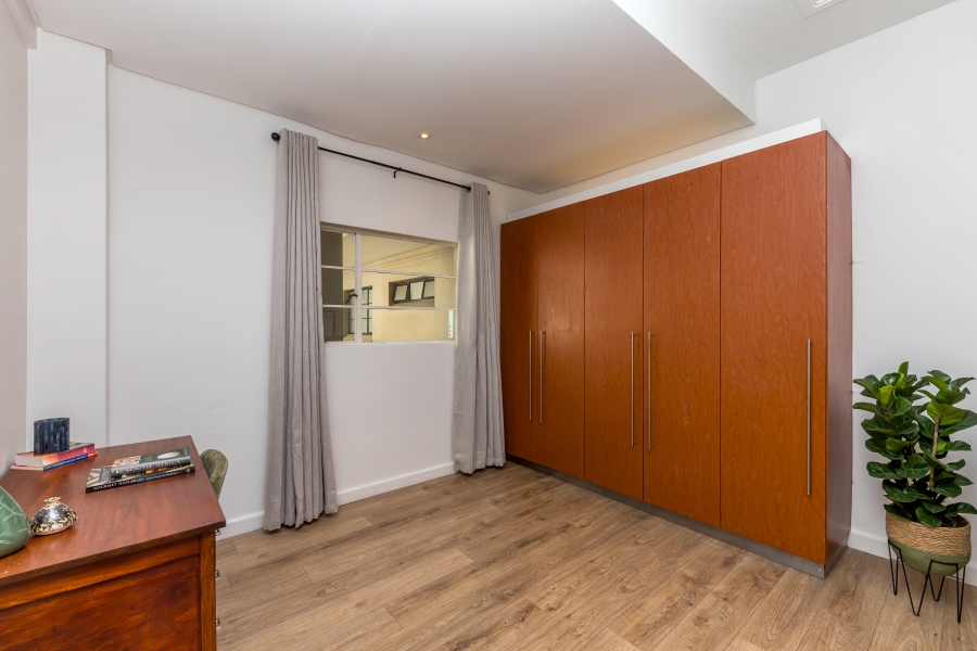 To Let 1 Bedroom Property for Rent in Cape Town City Centre Western Cape